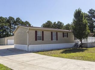 9400 Applesauce Dr, Myrtle Beach, SC 29588
