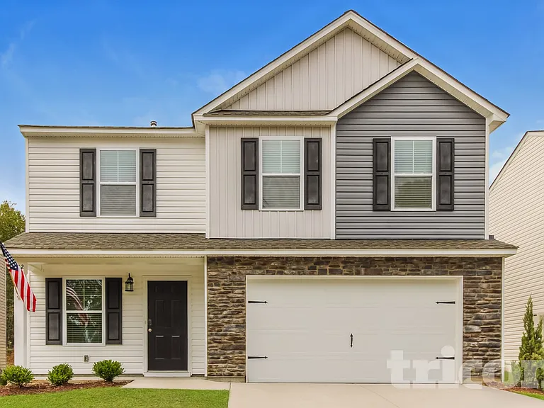 260 Boulder Ridge Loop — Photo 1