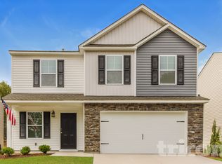 260 Boulder Ridge Loop, Blythewood, SC 29016
