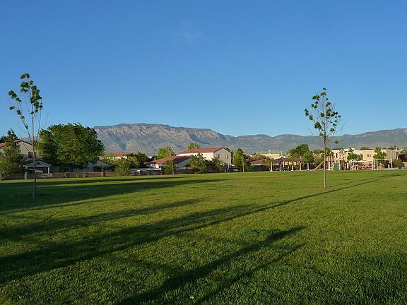 4th image of 6800 Vista Del Norte Dr NE #3027