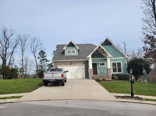 9295 Scarlet Rdg, Ooltewah, TN 37363