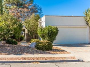 2173 Sagecrest Ave, Las Cruces, NM 88011