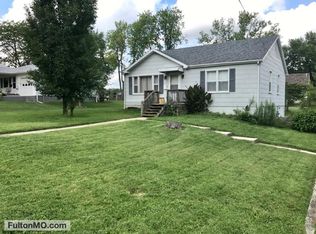 9 E Oliver St, Fulton, MO 65251