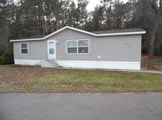 409 Elm Rest Ave, Cadillac, MI 49601