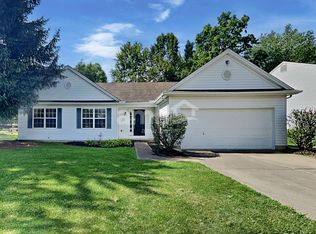 545 Foxglove Ct, Maineville, OH