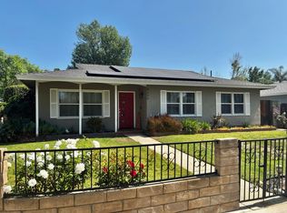 8220 Kentland Ave, Canoga Park, CA 91304