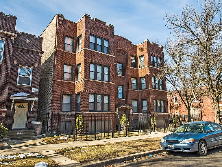 7400 S Rhodes Ave Chicago, IL 60619 — Photo 16