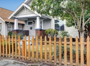 3735 S J St, Tacoma, WA 98418