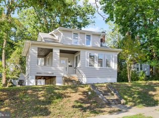 3210 Tyndale Ave, Baltimore, MD 21214