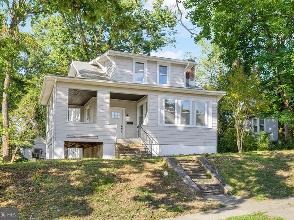 3210 Tyndale Ave, Baltimore, MD 21214