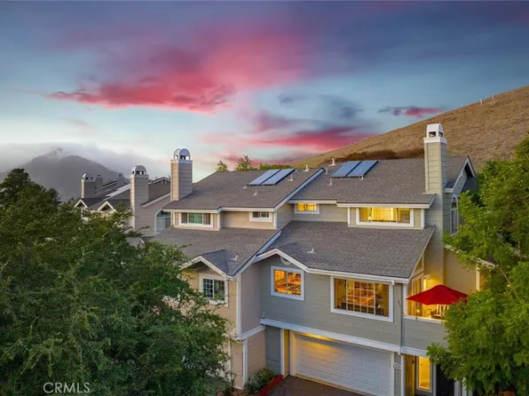 1065 Pauline Way, San Luis Obispo, CA 93401