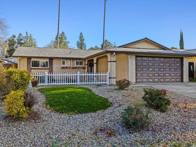 7724 Smoley Way, Citrus Heights, CA, 95610