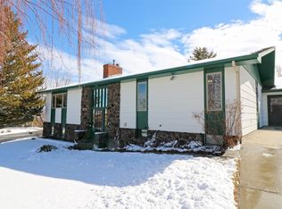 1801 Winne St, Helena, MT 59601