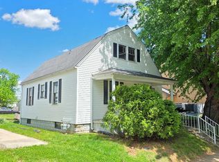 751 Buckeye St, Chillicothe, OH 45601