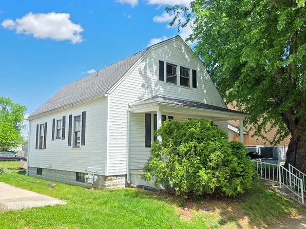 751 Buckeye St, Chillicothe, OH 45601