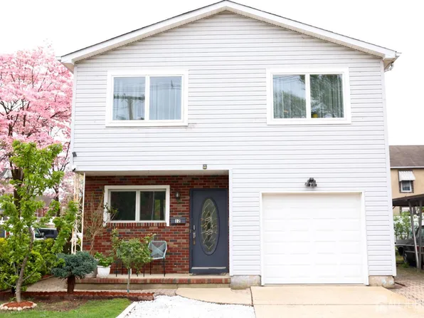 12 Yates Ave, South River, NJ 08882