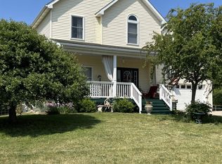 1592 Johnson Mill Rd, North Branch, MI 48461