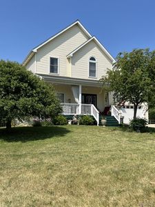 1592 Johnson Mill Rd, North Branch, MI, 48461