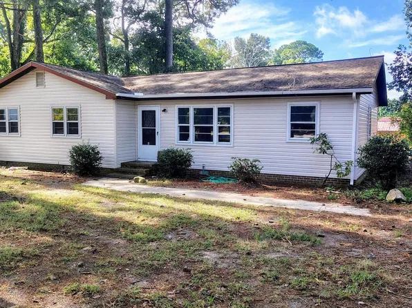 802 Oxford Cir, Salisbury, MD 21804