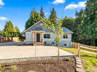 Muk Blvd, Everett, WA 98203