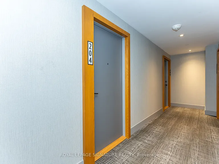 1888 Queen St E #204 — Photo 3
