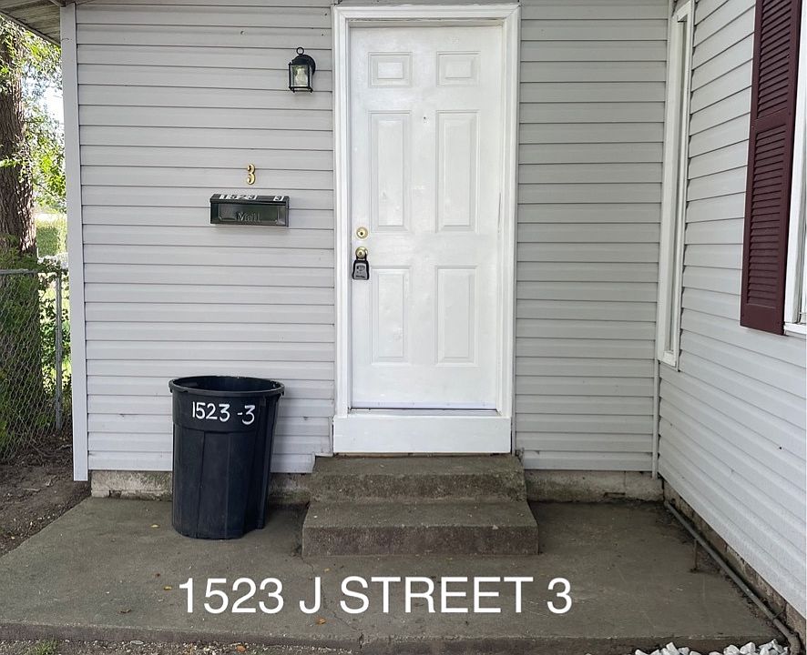 1st image of 1523 S J St APT 3