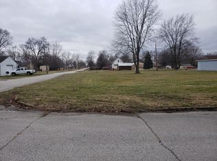 0 C & 10th St #C, Elwood, IN 46036