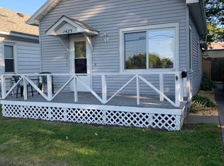 1425 Rawlins St, Port Huron, MI
