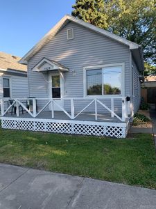 1425 Rawlins St, Port Huron, MI, 48060