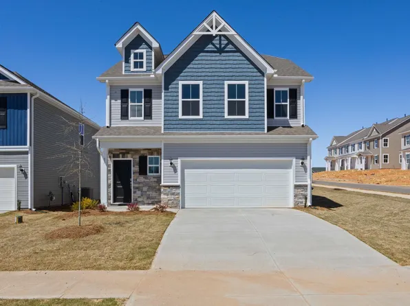 27 Wilson School St, Simpsonville, SC 29681