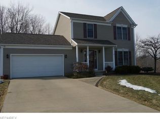 2450 Buckeye Blvd, Ravenna, OH 44266