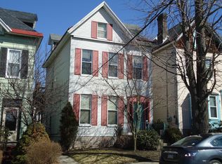 611 Ivy St APT 2, Pittsburgh, PA 15232