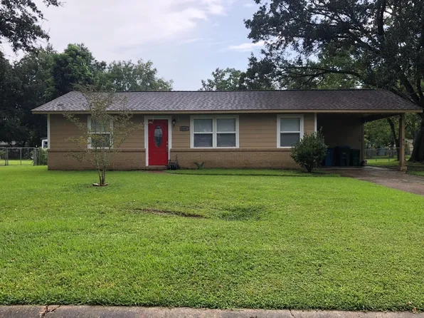 4610 Legare Ave, Pascagoula, MS 39581