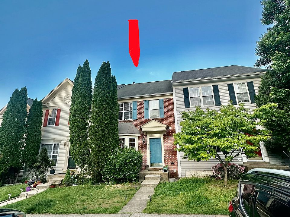 1st image of 9424 Black Hawk Ct