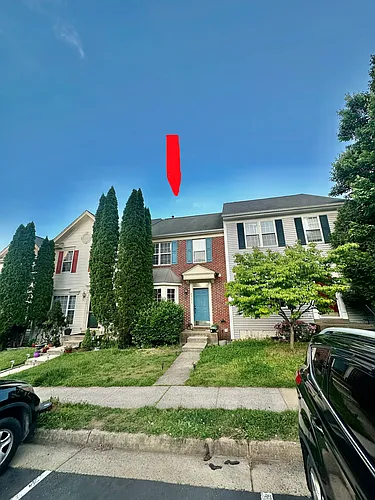 9424 Black Hawk Ct Photo 1