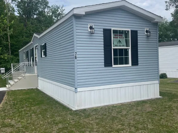 1903 Route 203 #76, Chatham, NY 12037