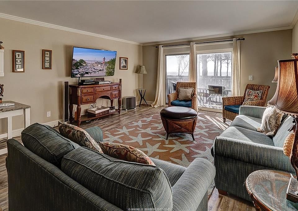 1st image of 31 S Forest Beach Dr APT 52