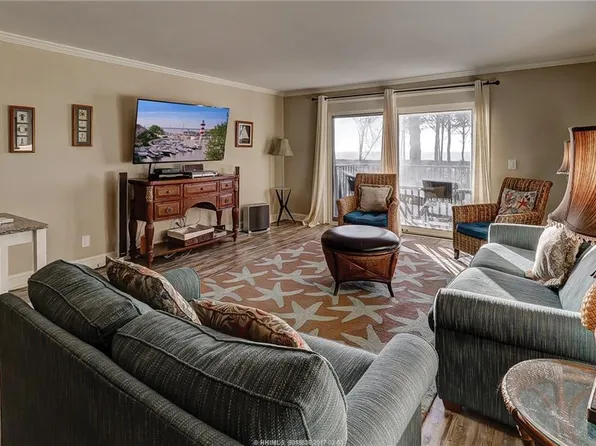 31 S Forest Beach Dr APT 52, Hilton Head Island, SC 29928