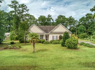 330 Topsail Plantation Dr, Hampstead, NC 28443