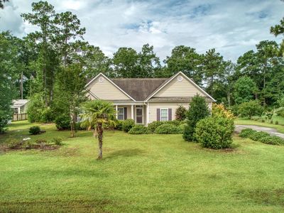 330 Topsail Plantation Drive, Hampstead, NC, 28443