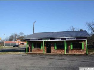 111 S Quintard Ave, Anniston, AL 36201