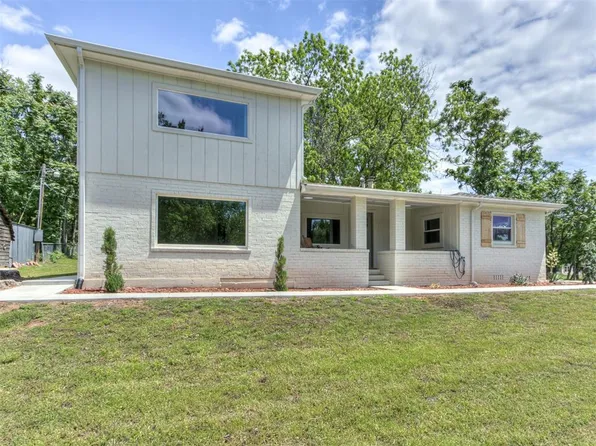 8300 S Anderson Rd, Oklahoma City, OK 73150