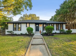 1602 Lexington Dr, Garland, TX