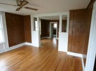 1201 Janet Dr, Mahomet, IL