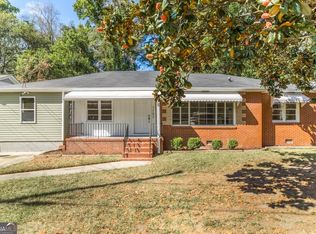 1157 Lamont St, Macon, GA 31204