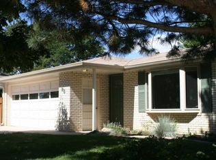 28 Princeton Cir, Longmont, CO 80503