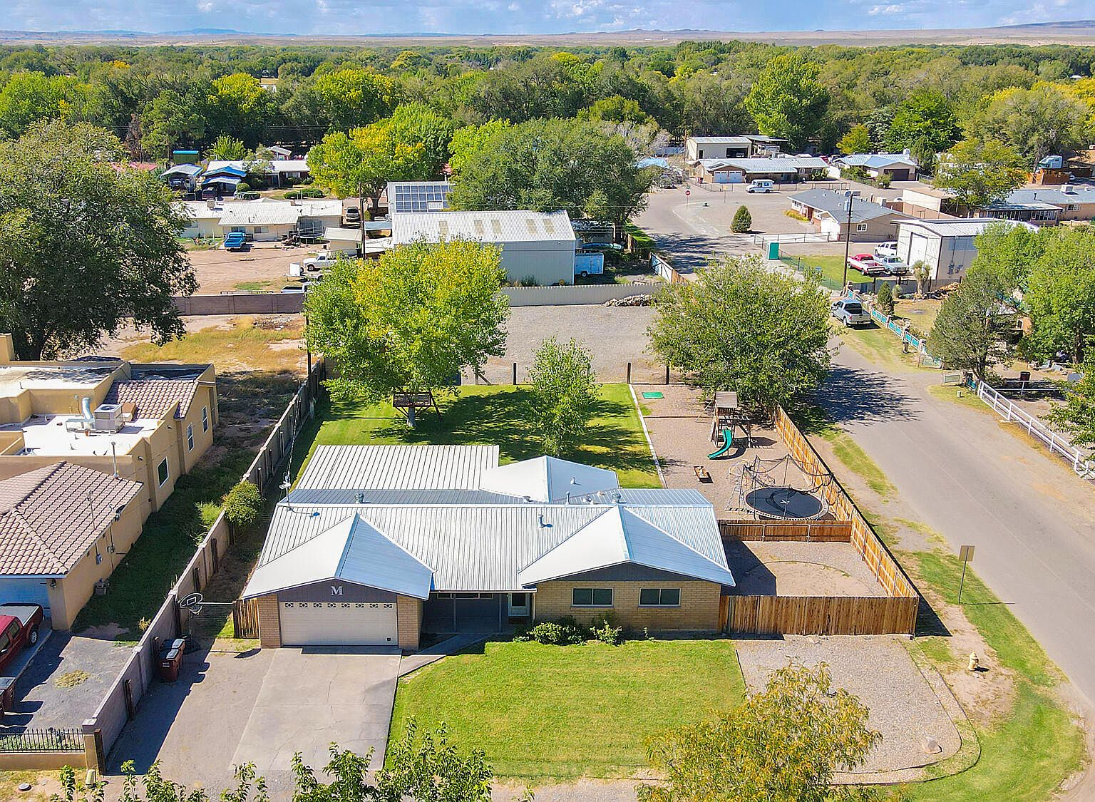 415 Ringer Ave, Bosque Farms, NM 87068 MLS 1043073 Zillow