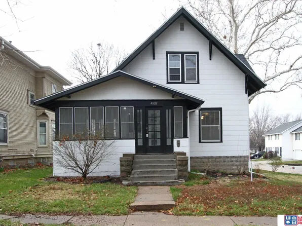 4503 Baldwin Ave, Lincoln, NE 68504