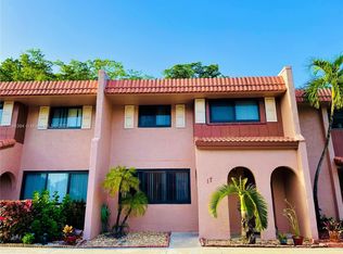17 Seville Cir #3-53, Fort Lauderdale, FL 33324