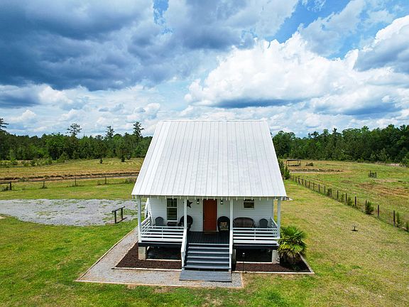 2nd image of 3034 French Santee Rd